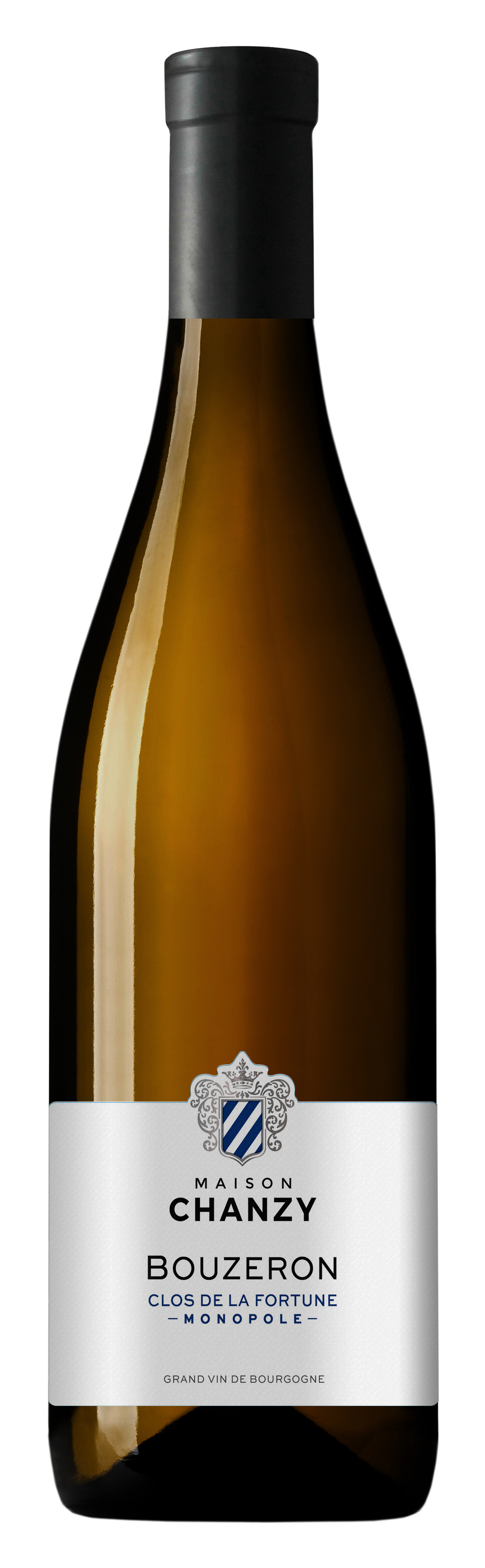 Maison Chanzy Bouzeron Clos de la Fortune | Winebow